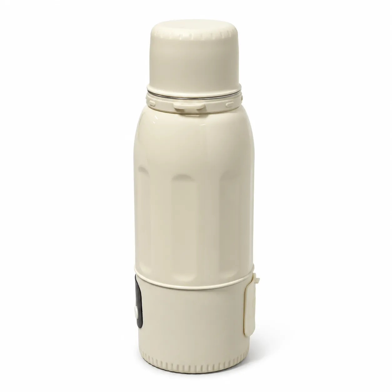 0.5L White Portable Electric Kettle image 2